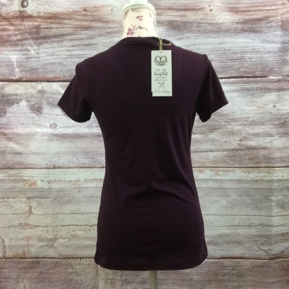 Heart Tee - Picture 2 of 4